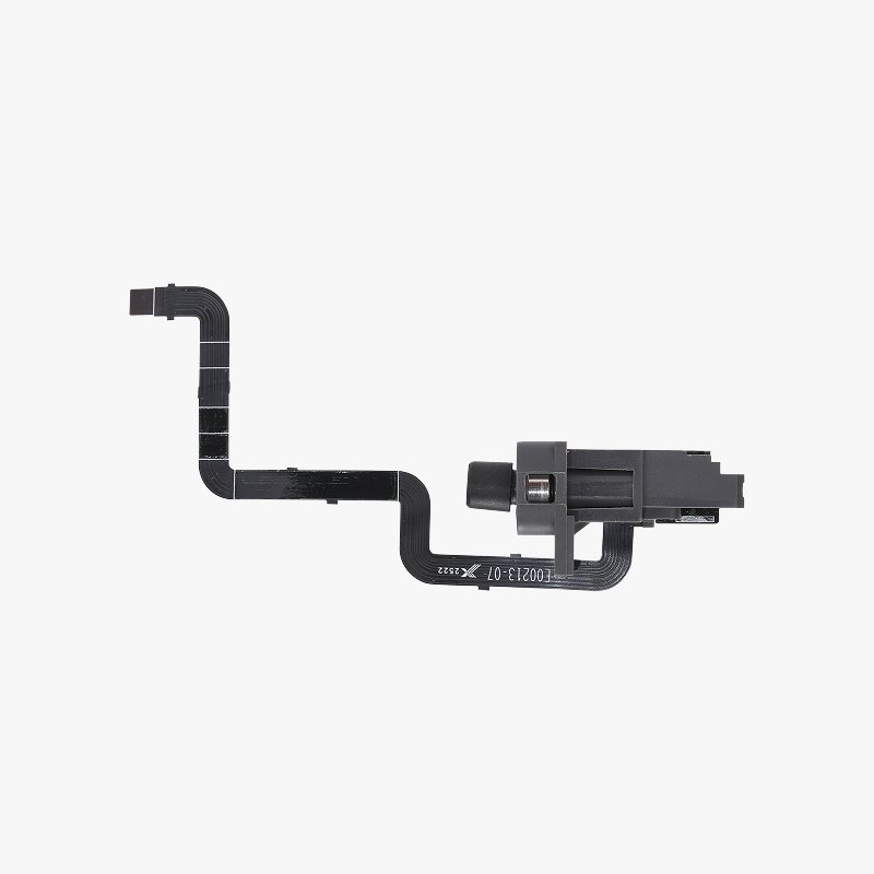 Extruder Filament Sensor