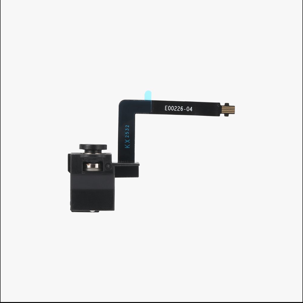 Extruder Filament Sensor - Left