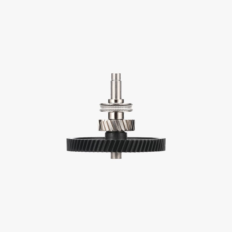 Extruder Gear Assembly