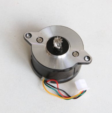 Extruder Motor