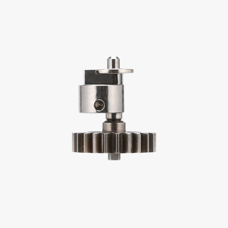 [FAC137] Extruder Switch Cam
