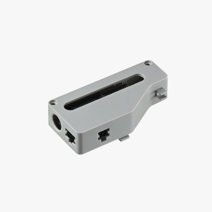 Filament buffer