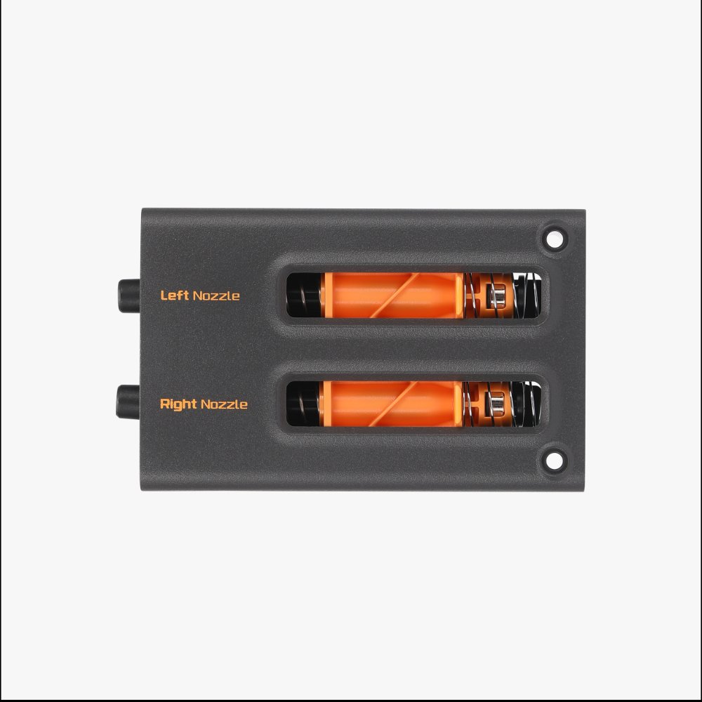 Filament Buffer