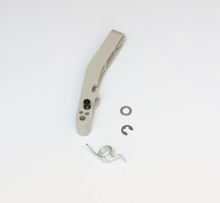 [FAC004] Filament Cutter Lever
