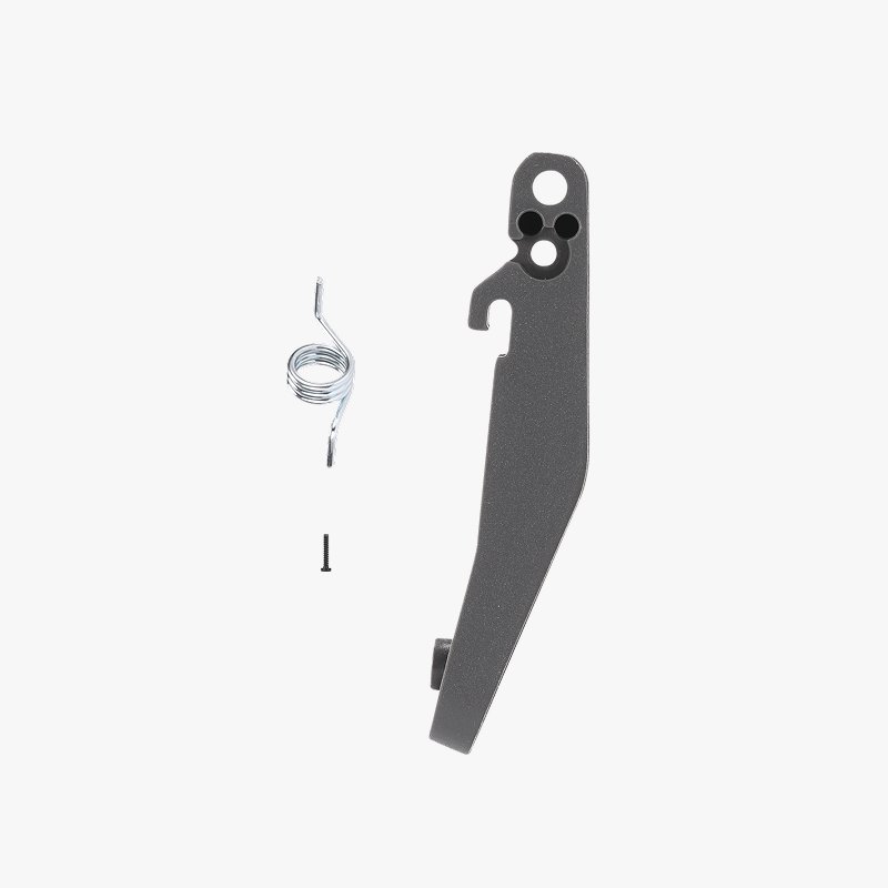 Filament Cutter Lever