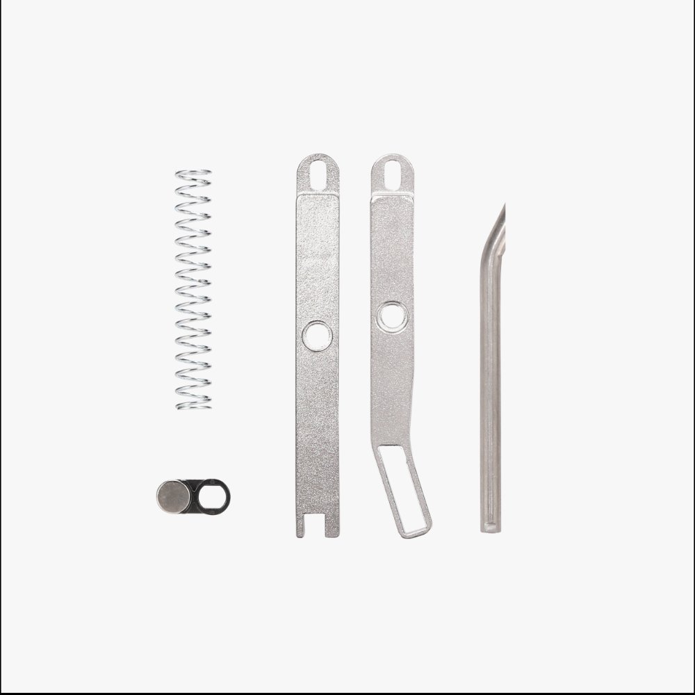 [FAC202] Filament Cutter Lever