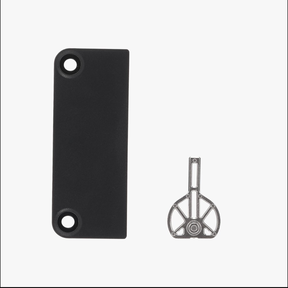 Filament Cutter Stopper