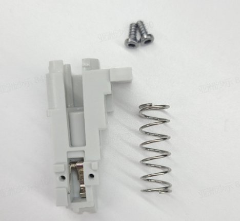 Filament Sensor Base