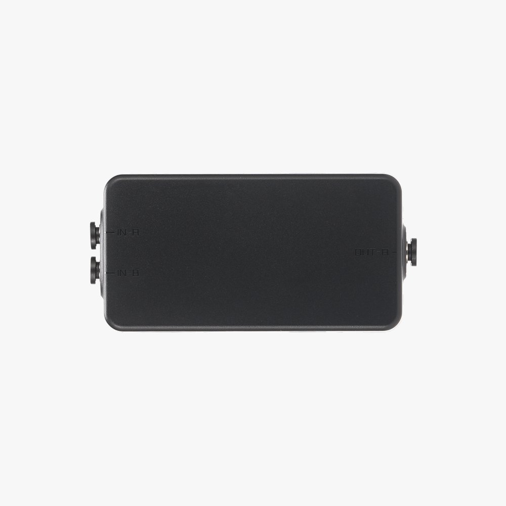 Filament Track Switch