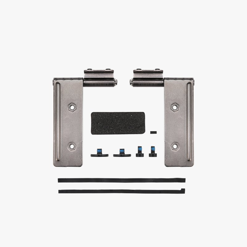 Front Door Mounting Kit