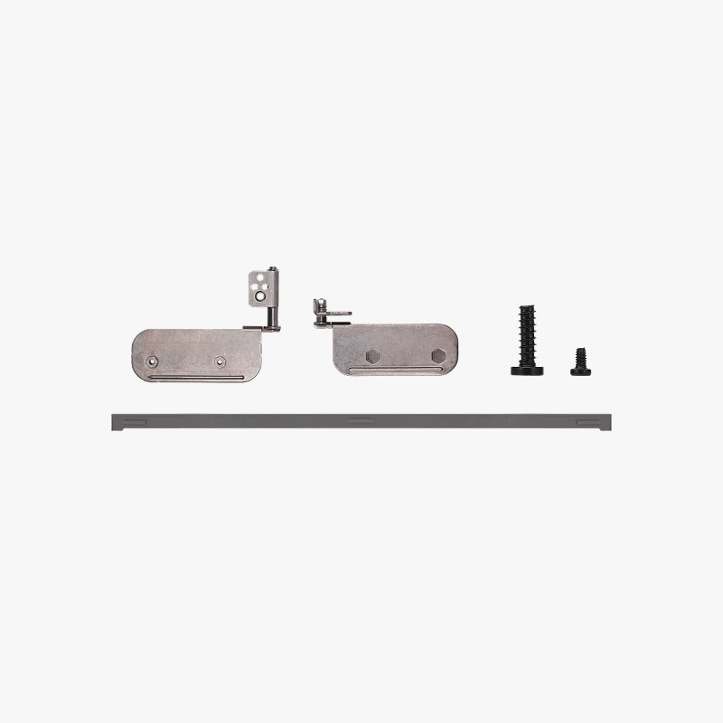 [FAS075] Front Door Mounting Kit