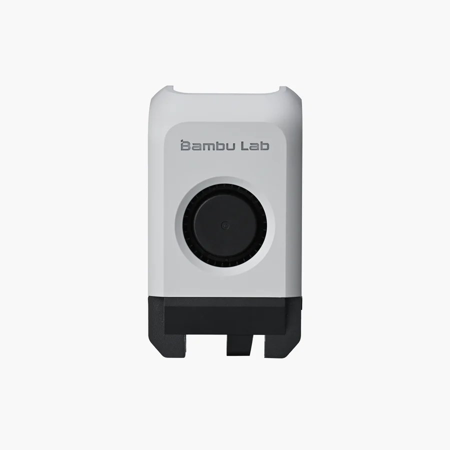 [FAZ001] Front Housing Assembly