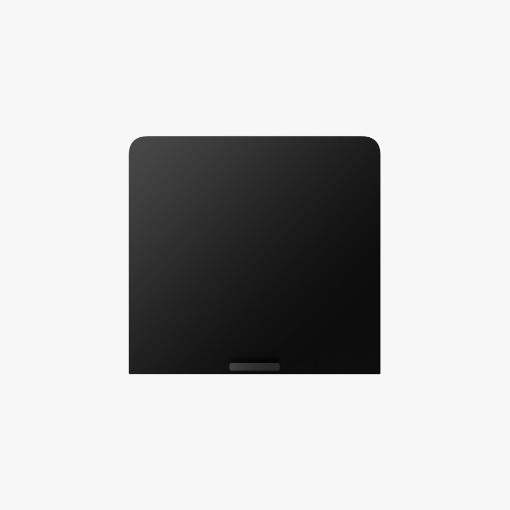 Glass Cover Plate