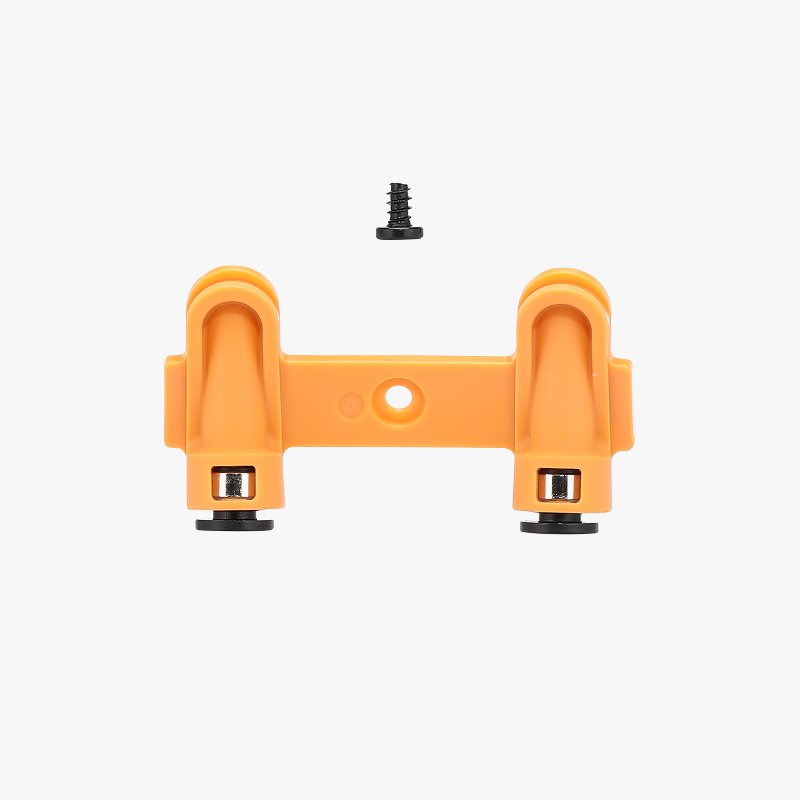 [FAC114] H2 PTFE Tube Coupler