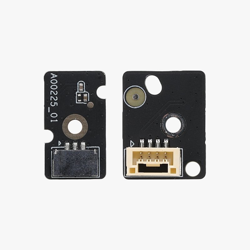 [DLB033] Hall Effect Sensor