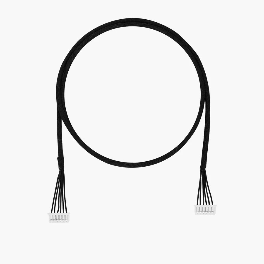 Heat Bed Signal Cable