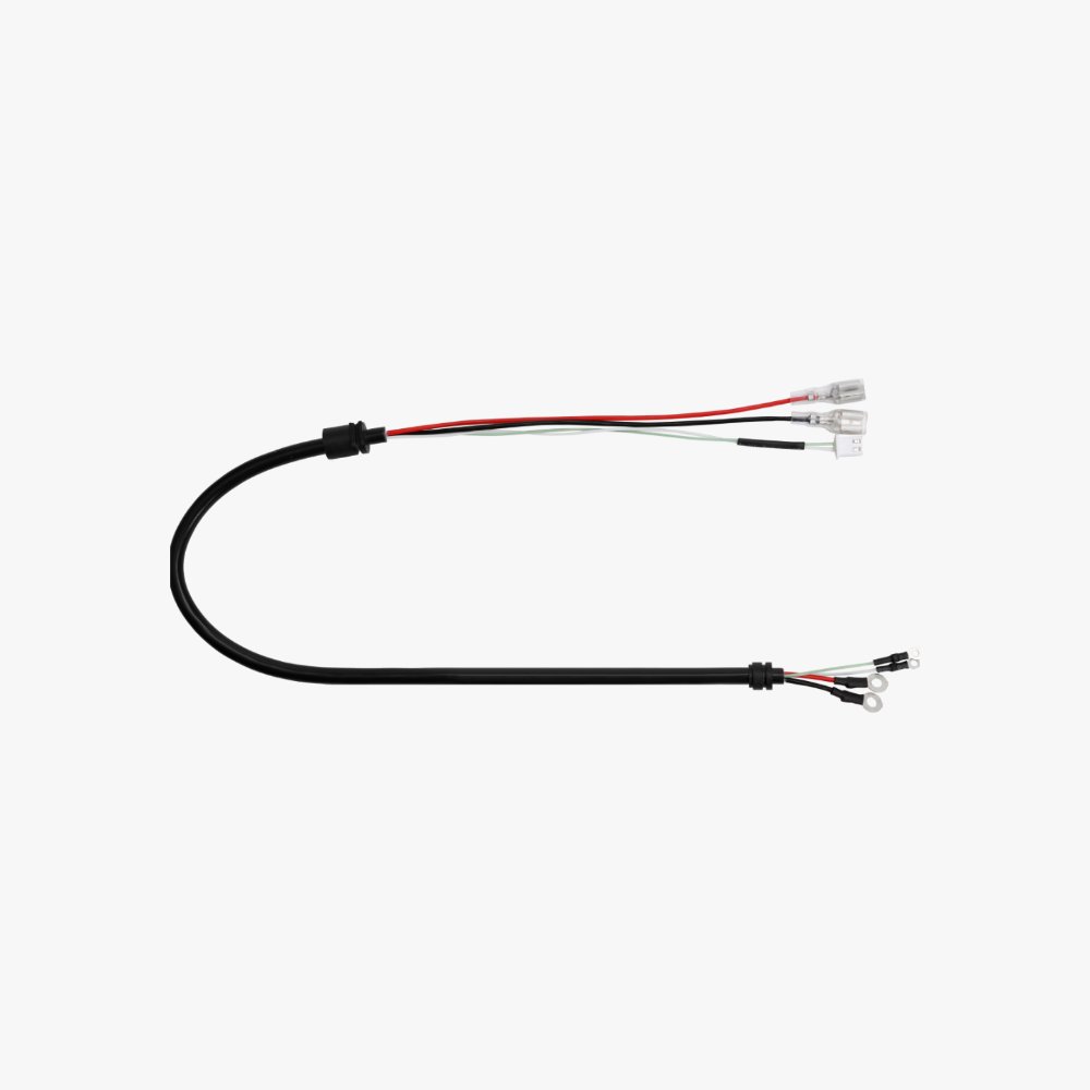 Heatbed Cable