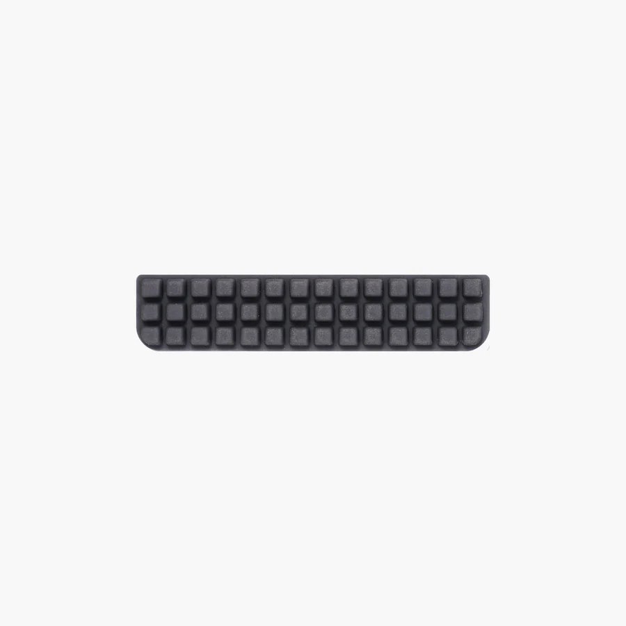 Heatbed Nozzle Wiper