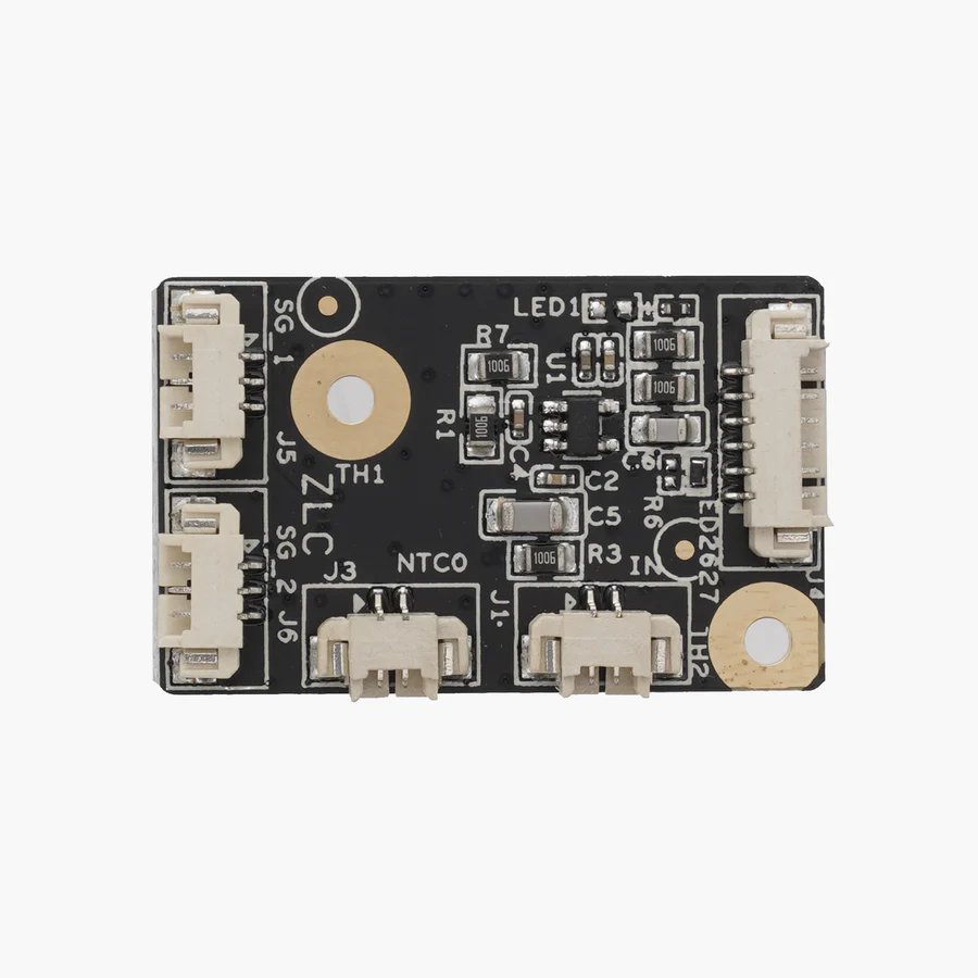 [FAC009] Heatbed Sensor Interface Board