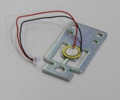 [FAC005] Heatbed Sensor Unit