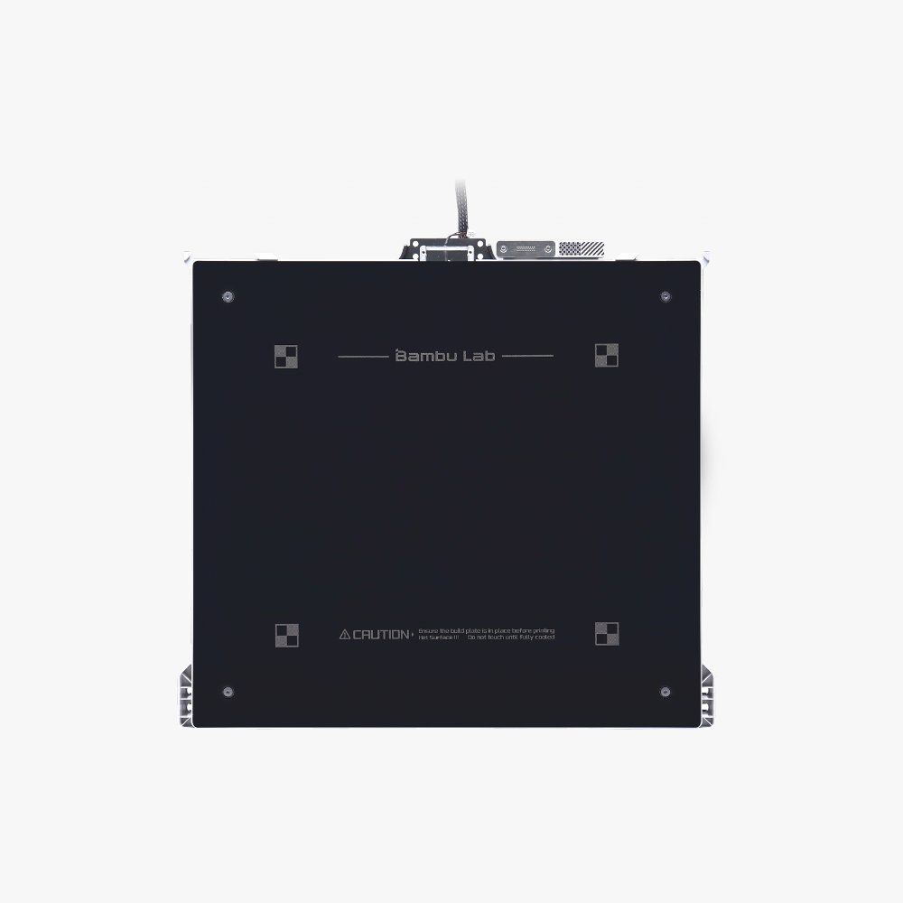 Heatbed Unit (For 220V Printer)
