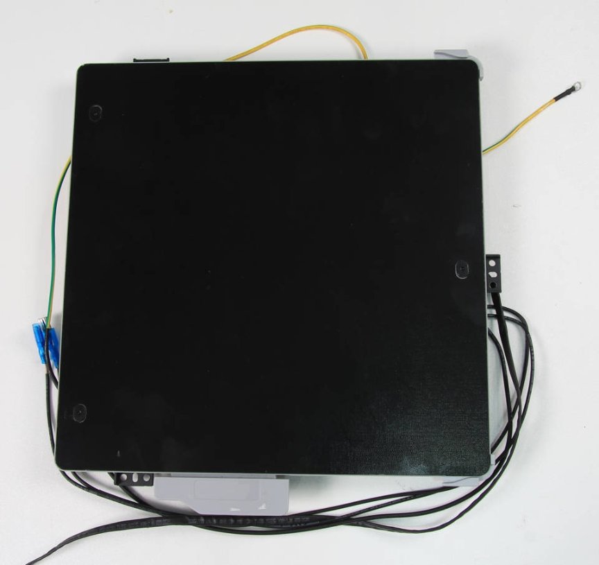 [FAC056] Heatbed Unit V3 - P1 Series