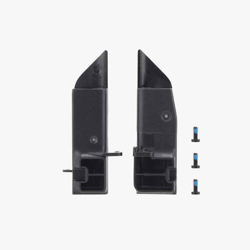 Hotend Cooling Fan Air Duct