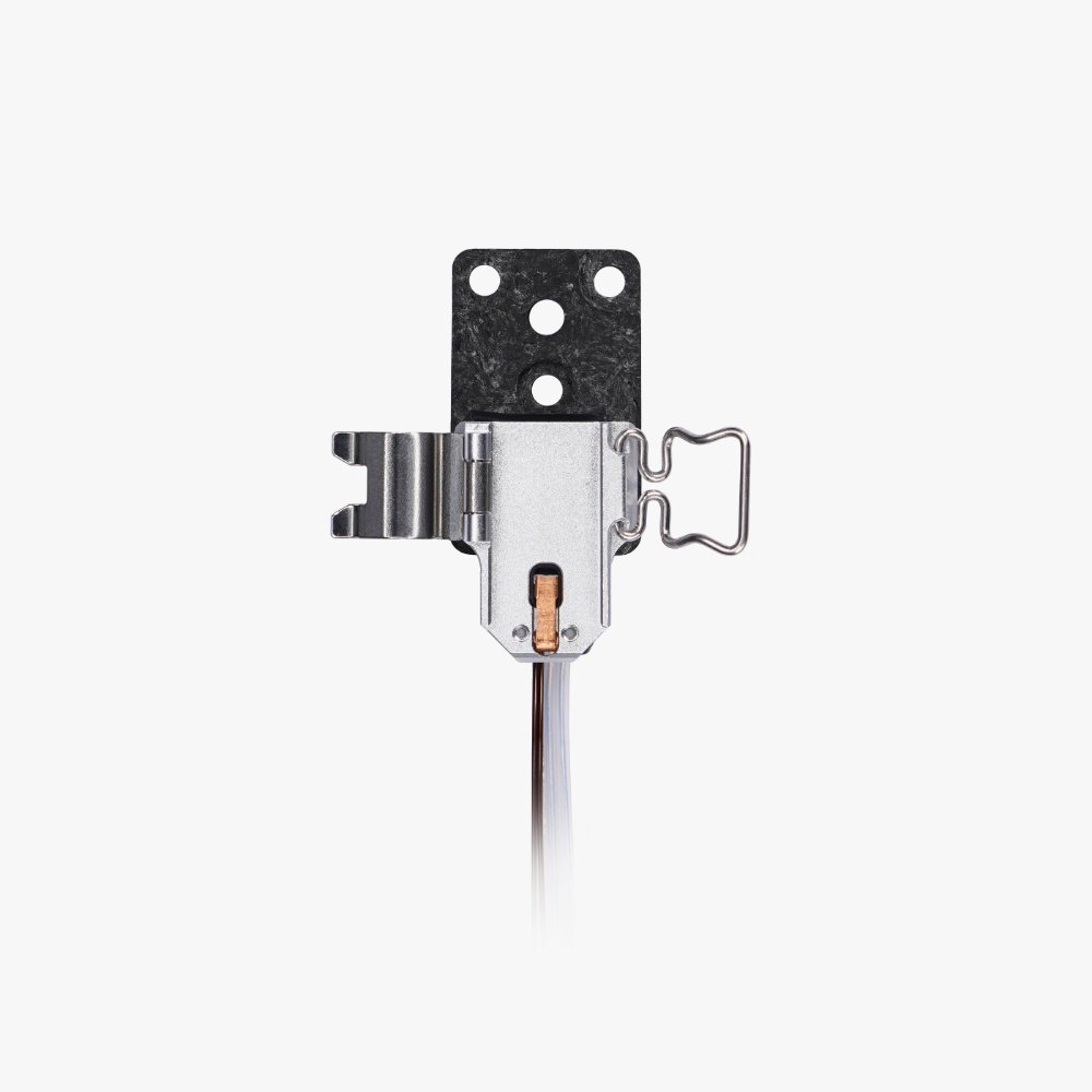 Hotend Heating Assembly