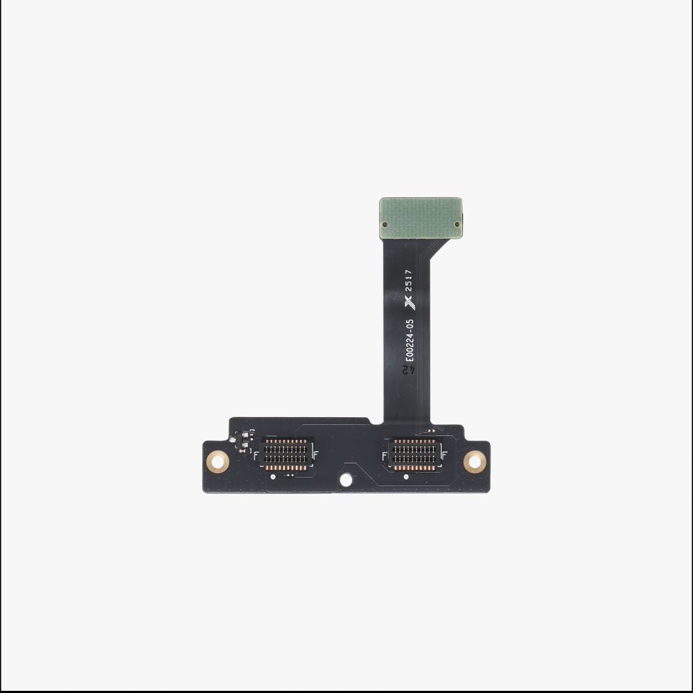 Hotend Heating Assembly Connection Board