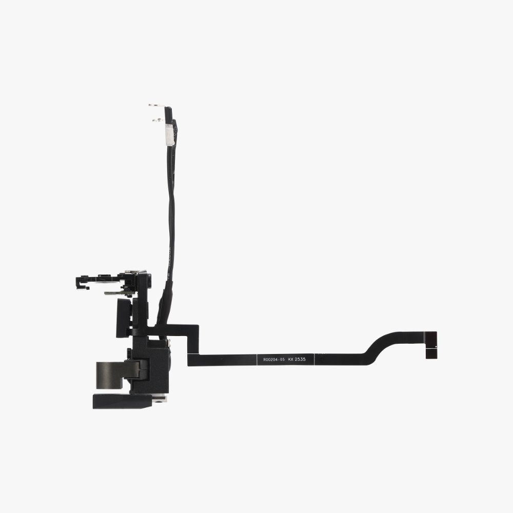 [FAC191] Induction Heating Assembly - Right