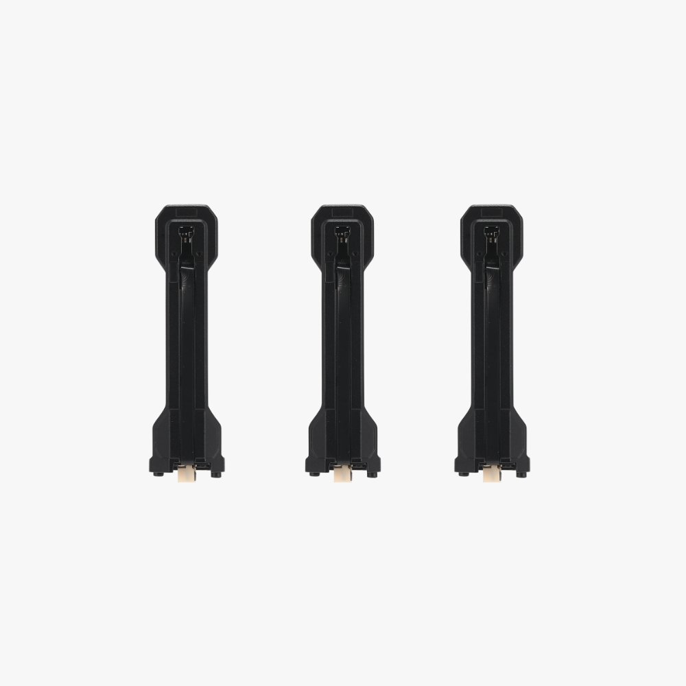 Induction Hotend Dock Assembly