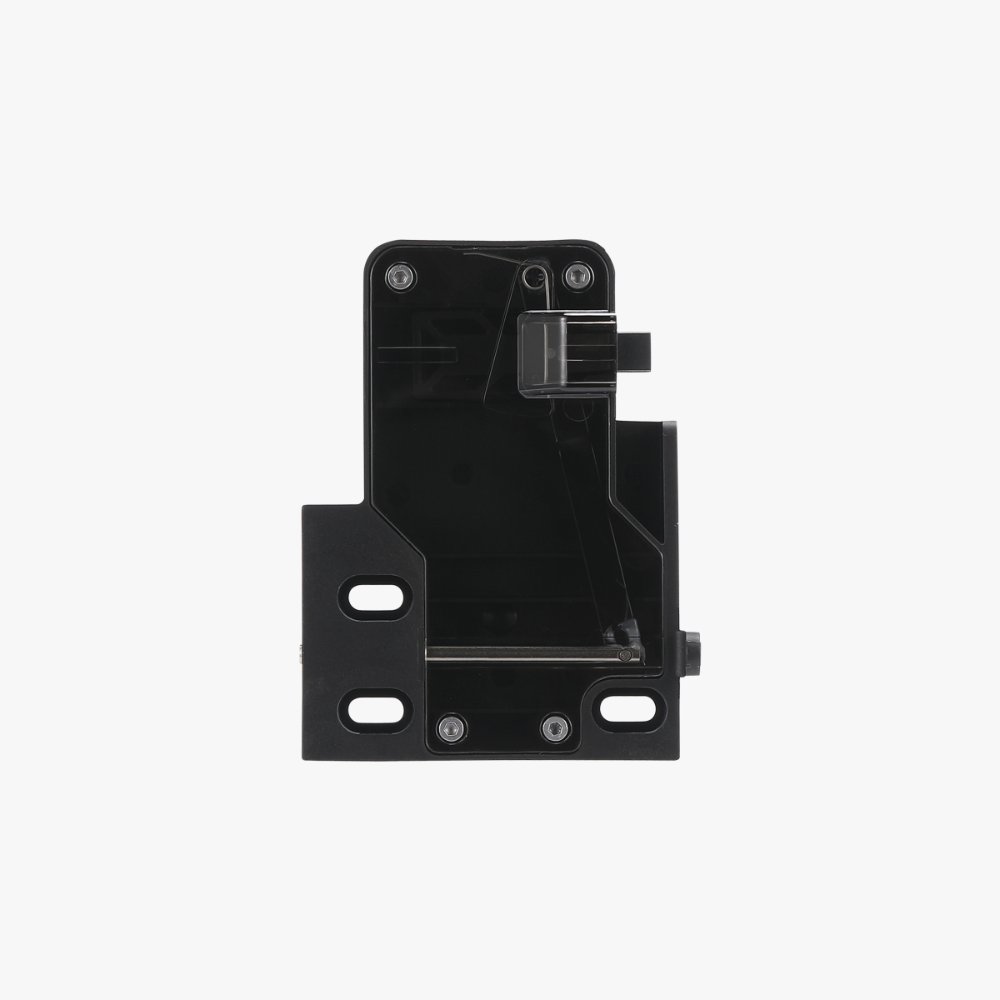 Induction Hotend Latch Actuator