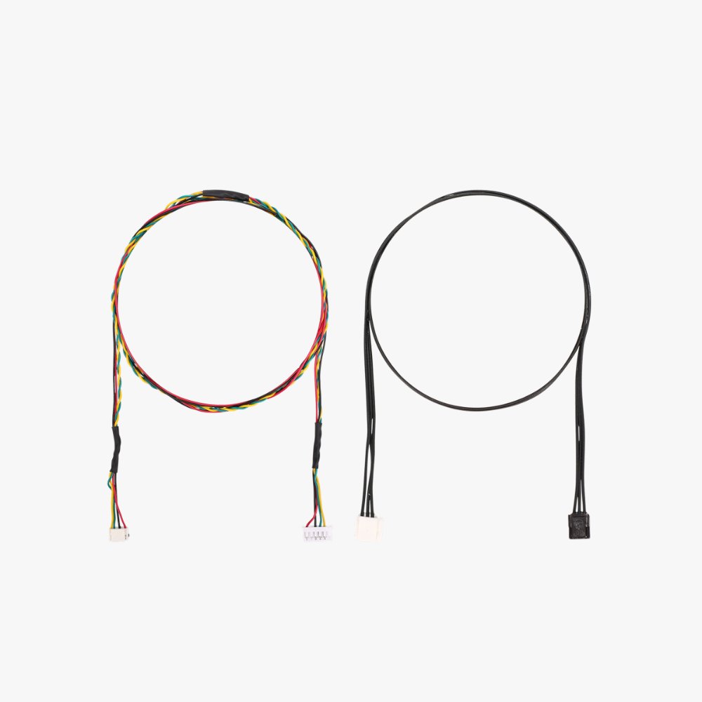 [CAB049] Induction Hotend Rack Cables Pack
