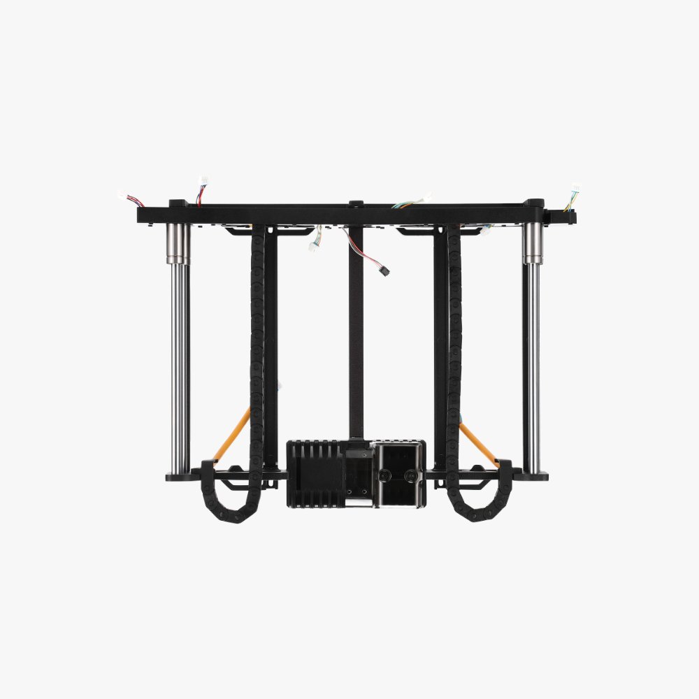 [FAC187] Induction Hotend Rack Frame