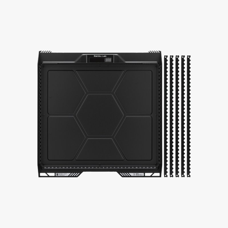 Laser Base