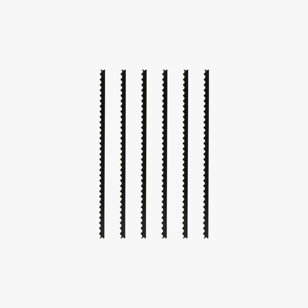 Laser Slats Pack