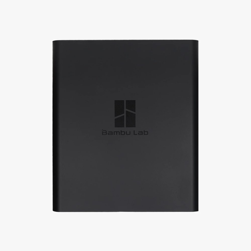 [FAS004] Left Plastic Panel