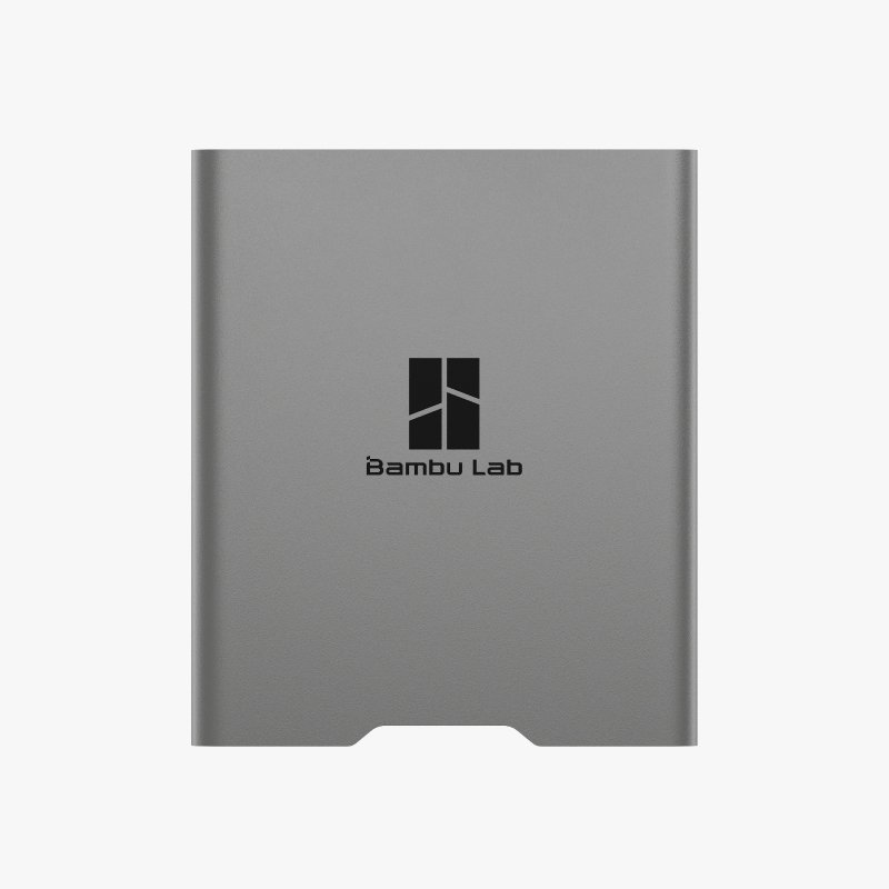 [FAS072] Left Side Panel