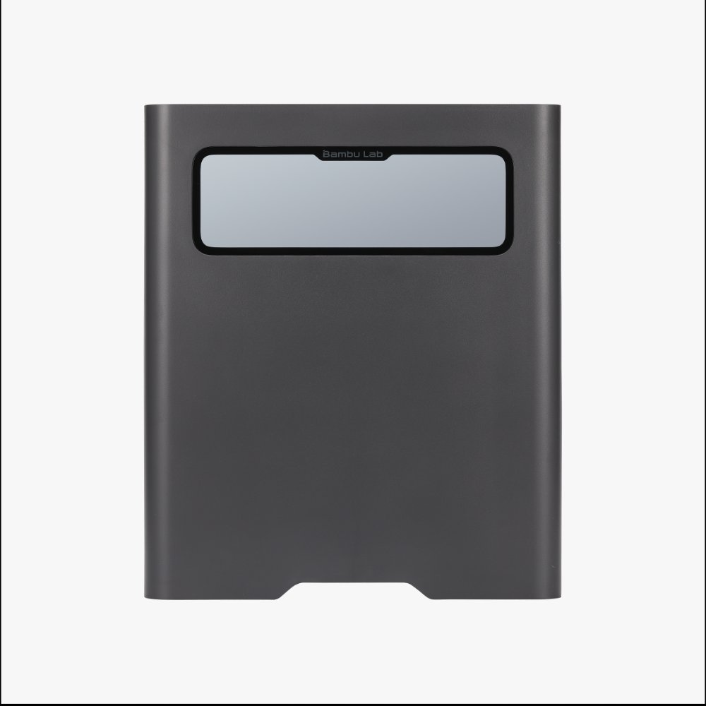 Left Side Panel