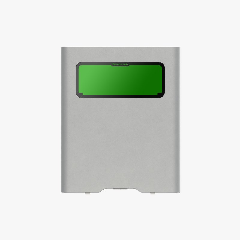 [FAS054] Left Side Panel with Laser Safety Window