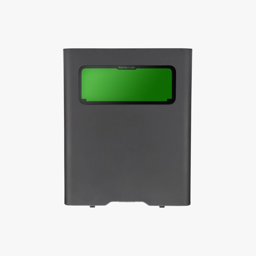[FAS085] Left Side Panel with Laser Safety Window