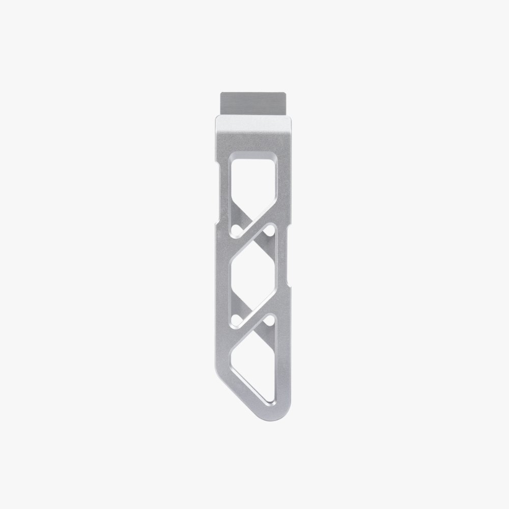 Mag-Alloy Scraper