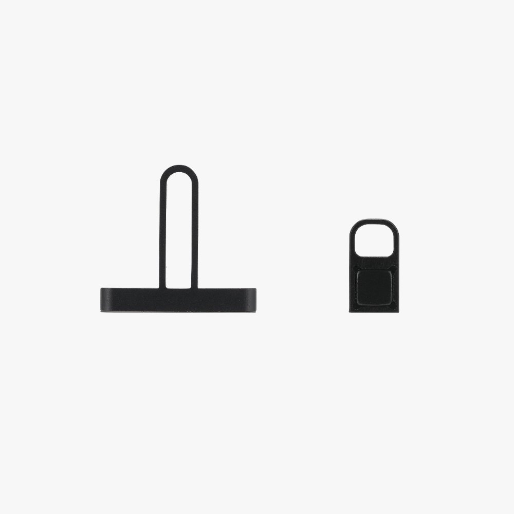 [SLA007] Material Pins