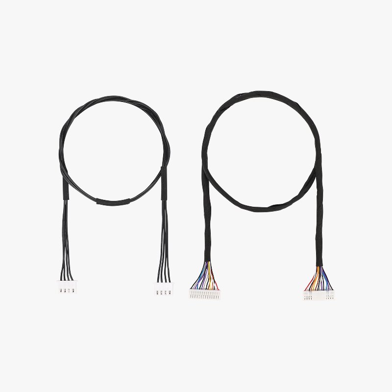 [CAB044] MC AP Cable Pack (2-in-1)