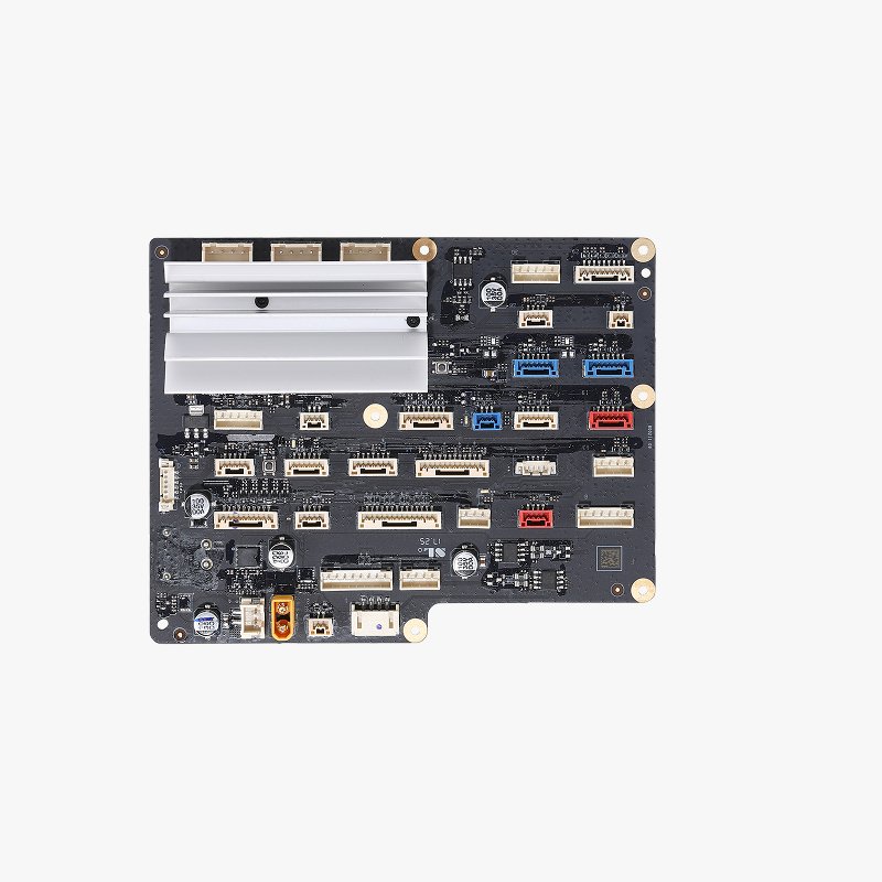 [DLB048] MC board