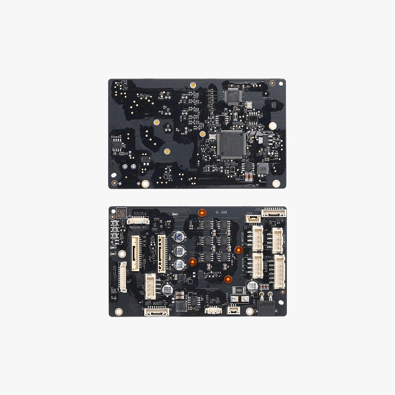 [DLB052] MC Board