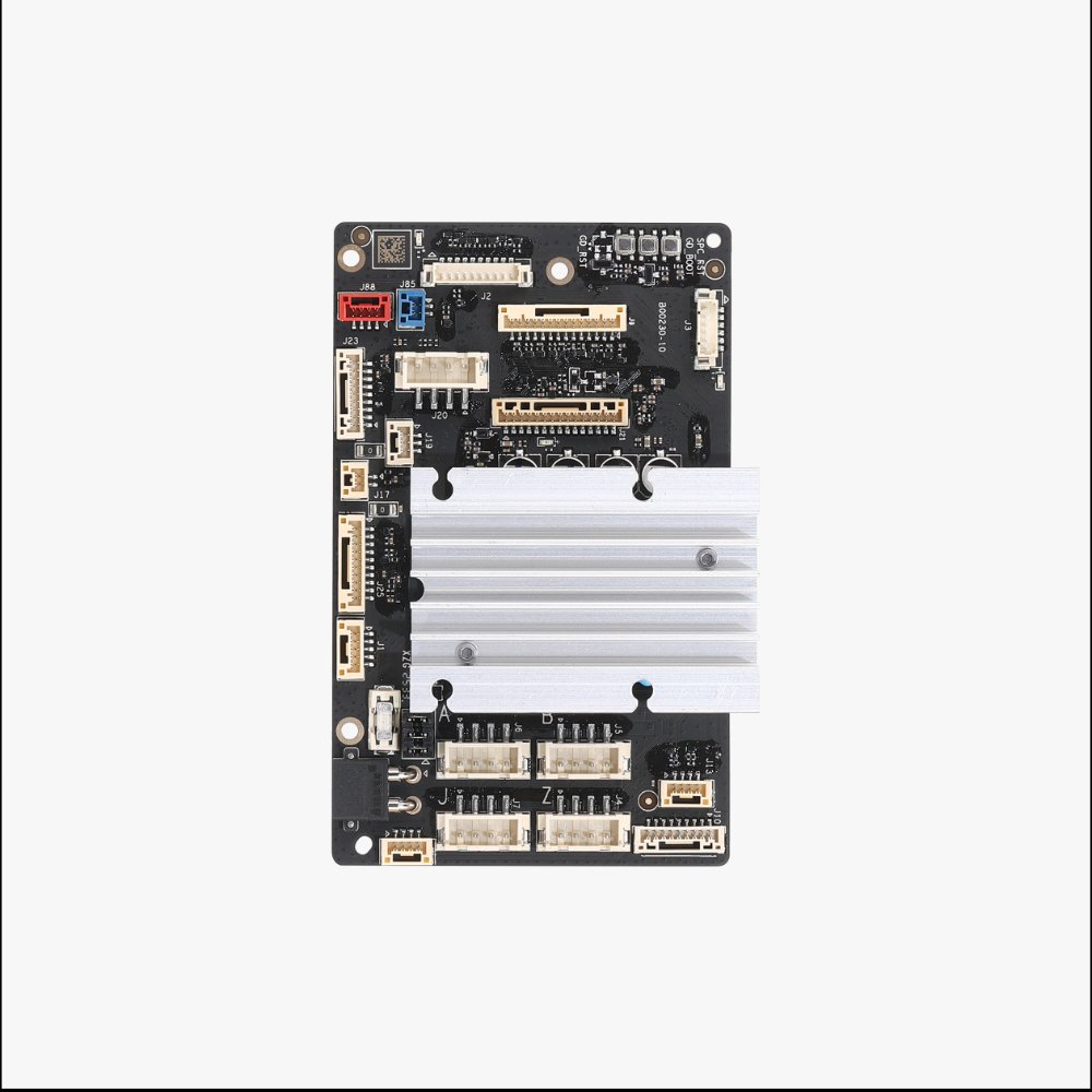[DLB071] MC Board