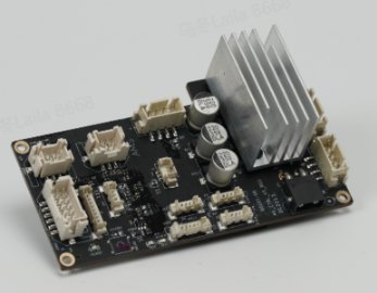 MC Board