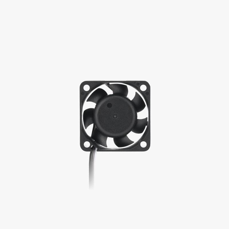 MC Board Fan