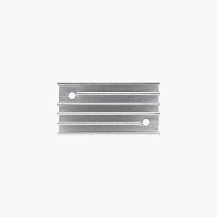 MC Board Heatsink